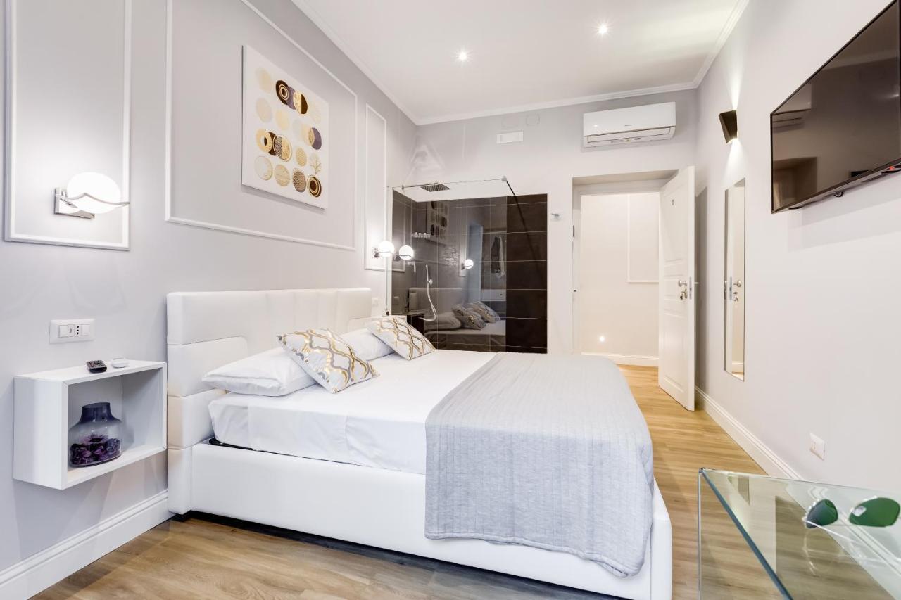Opera Private Suites By Premium Suites Collection Roma Ngoại thất bức ảnh