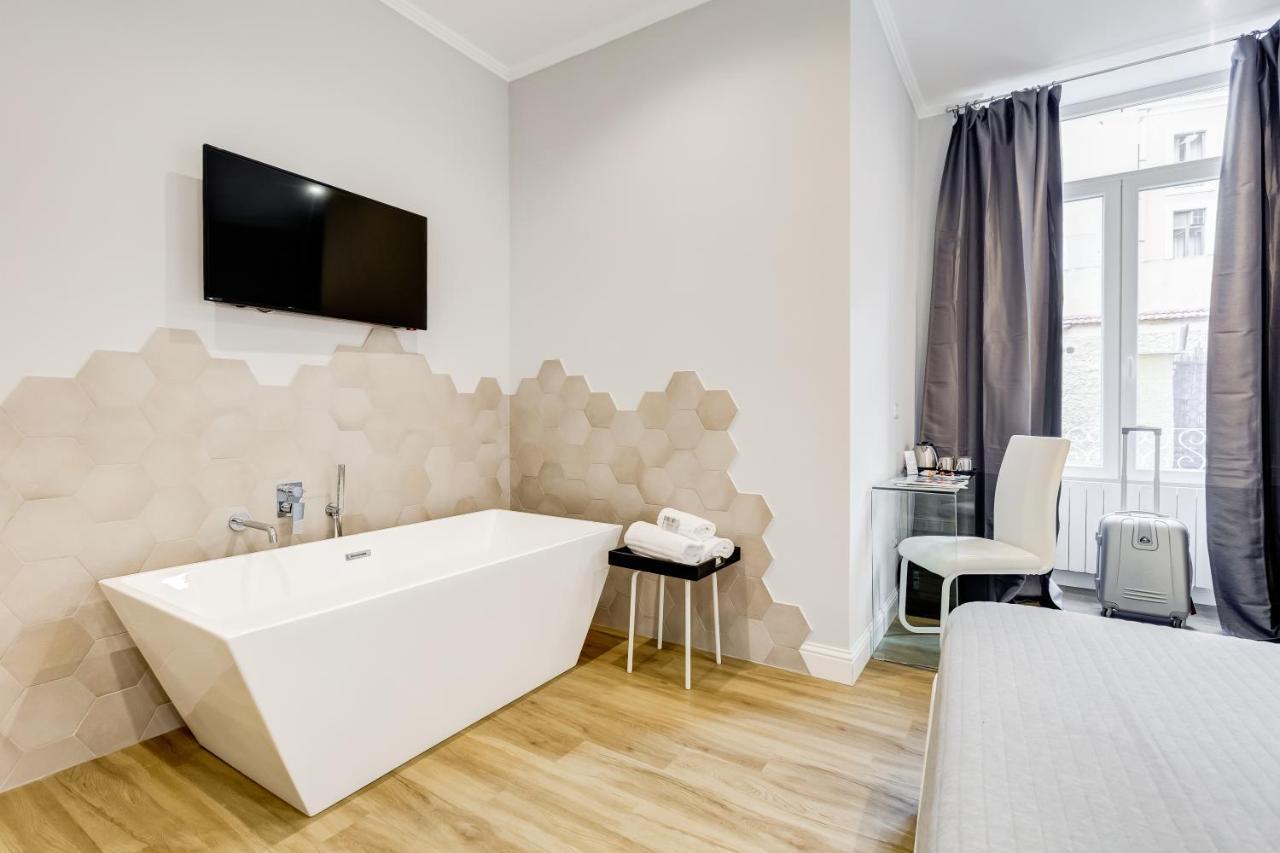 Opera Private Suites By Premium Suites Collection Roma Ngoại thất bức ảnh