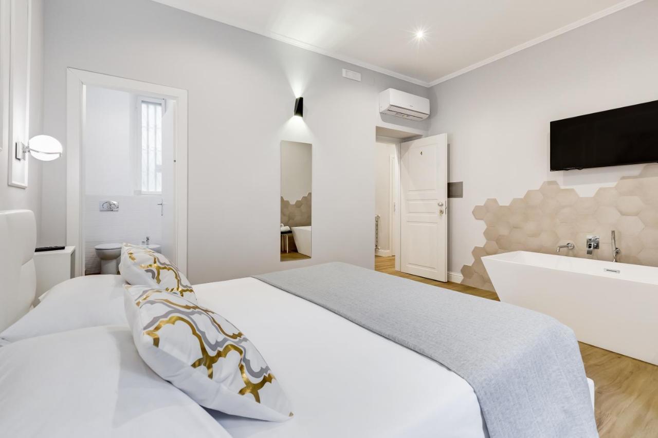 Opera Private Suites By Premium Suites Collection Roma Ngoại thất bức ảnh