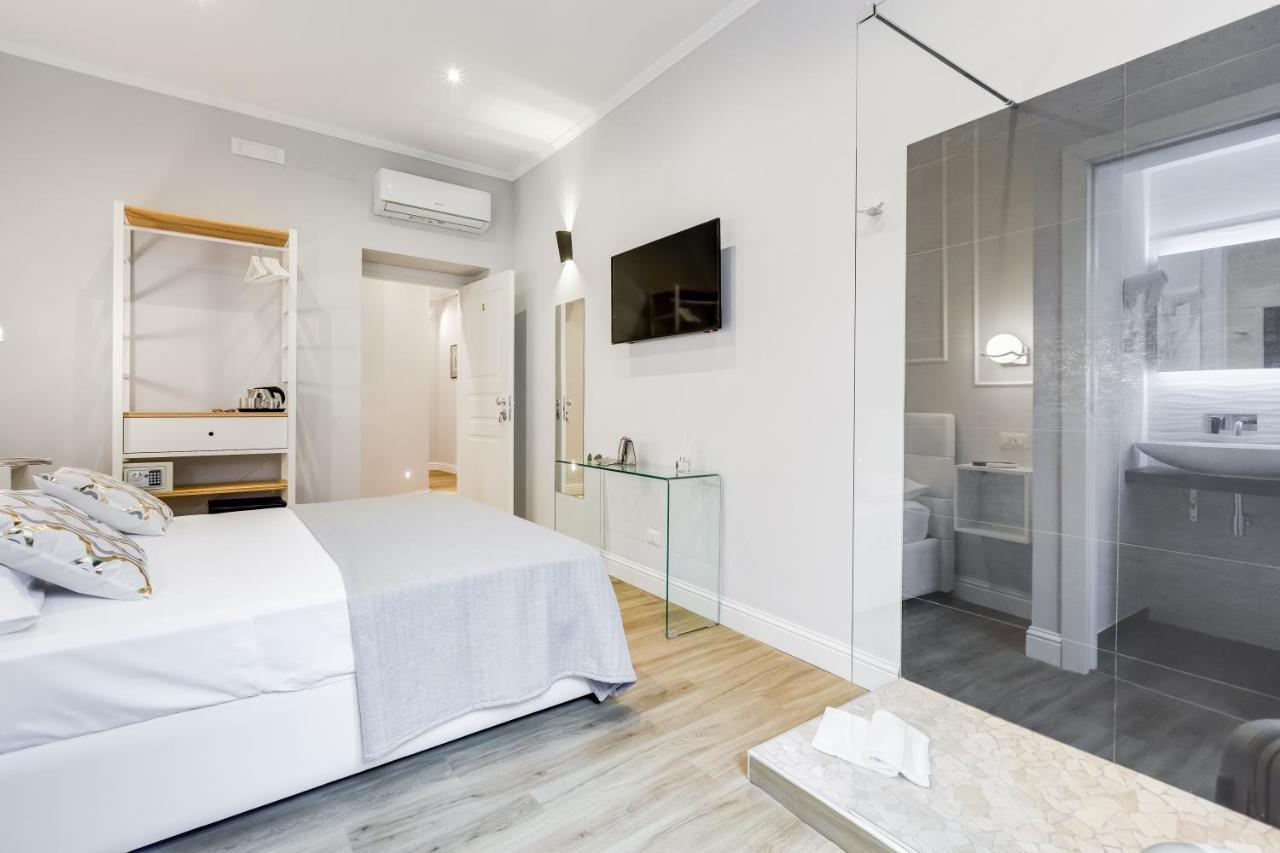Opera Private Suites By Premium Suites Collection Roma Ngoại thất bức ảnh