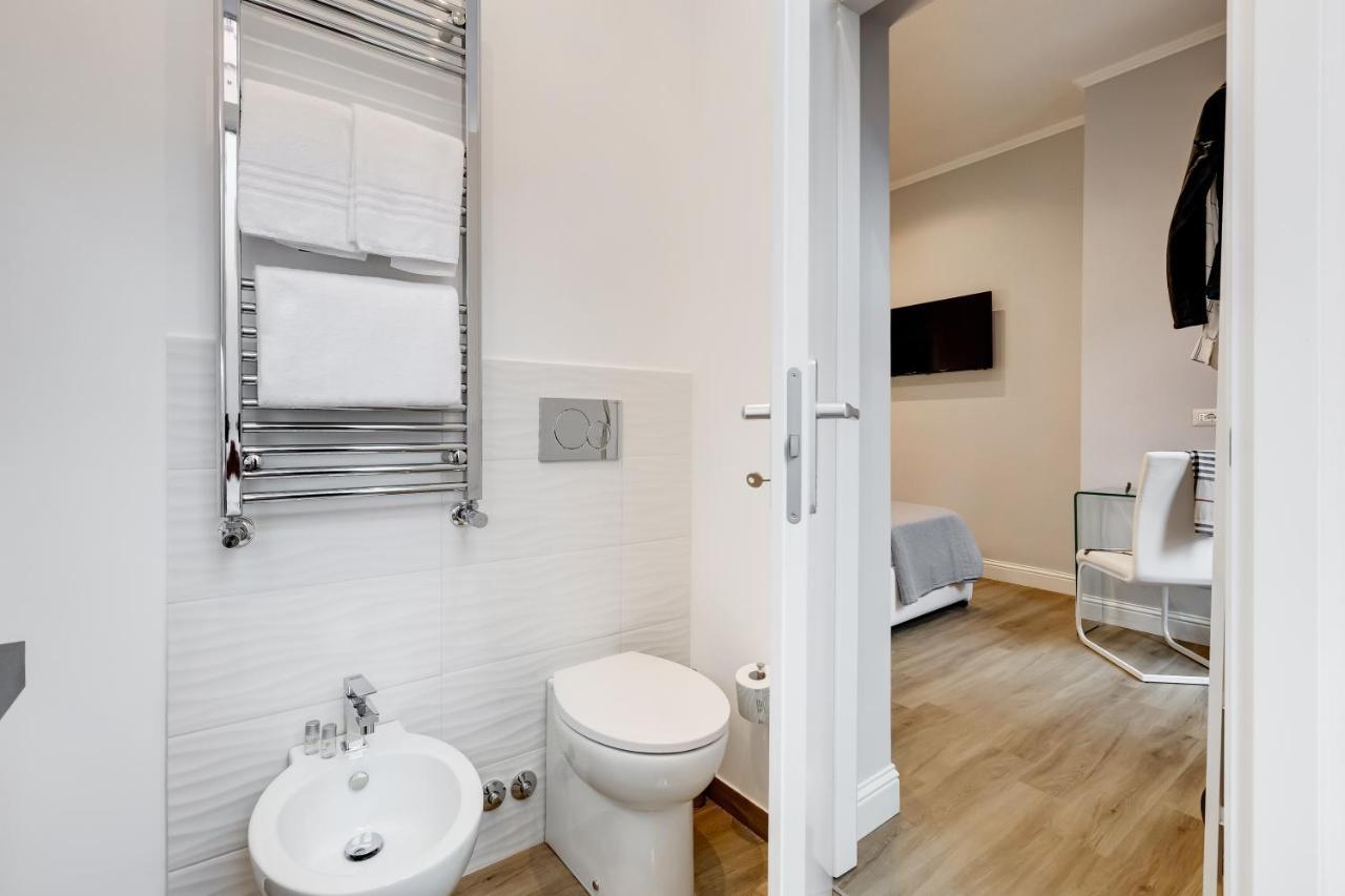Opera Private Suites By Premium Suites Collection Roma Ngoại thất bức ảnh