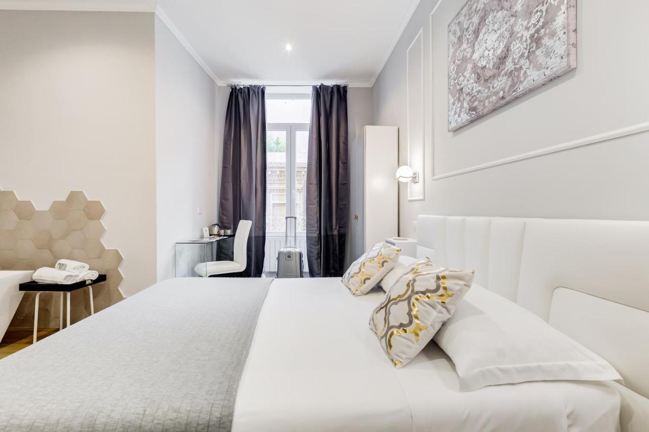 Opera Private Suites By Premium Suites Collection Roma Ngoại thất bức ảnh