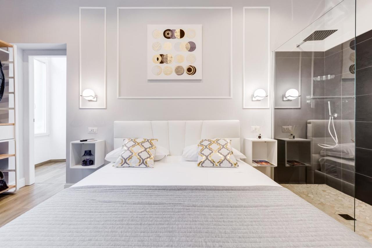 Opera Private Suites By Premium Suites Collection Roma Ngoại thất bức ảnh