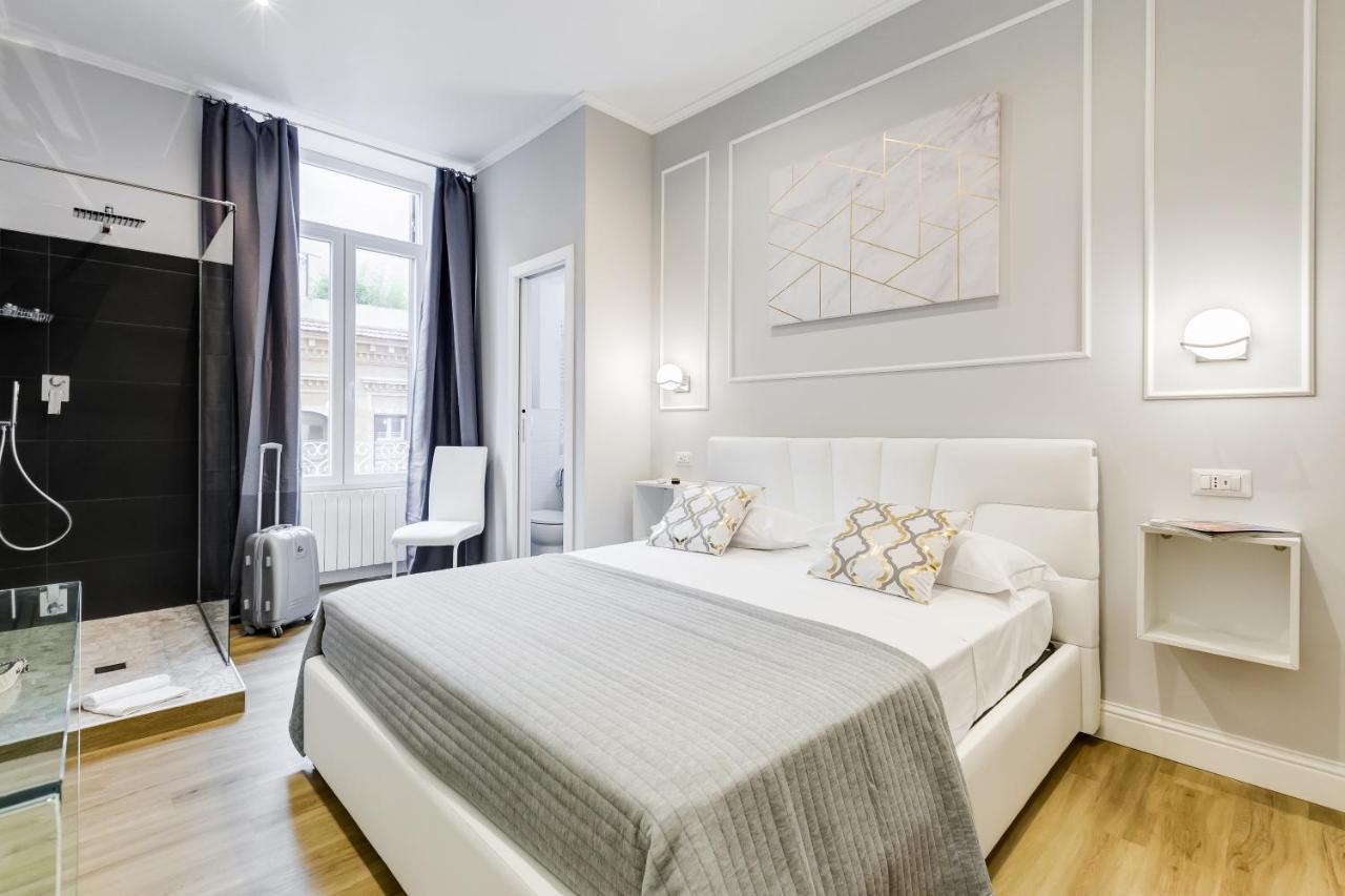 Opera Private Suites By Premium Suites Collection Roma Ngoại thất bức ảnh