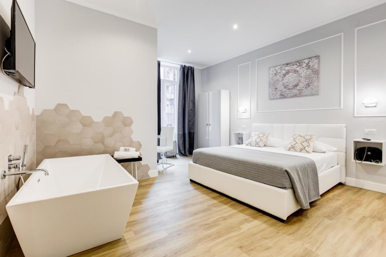 Opera Private Suites By Premium Suites Collection Roma Ngoại thất bức ảnh
