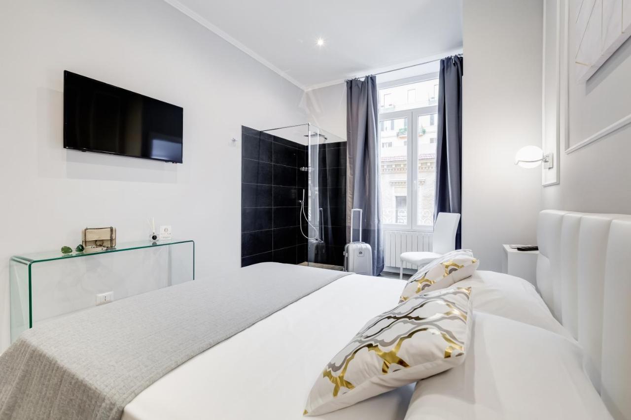 Opera Private Suites By Premium Suites Collection Roma Ngoại thất bức ảnh