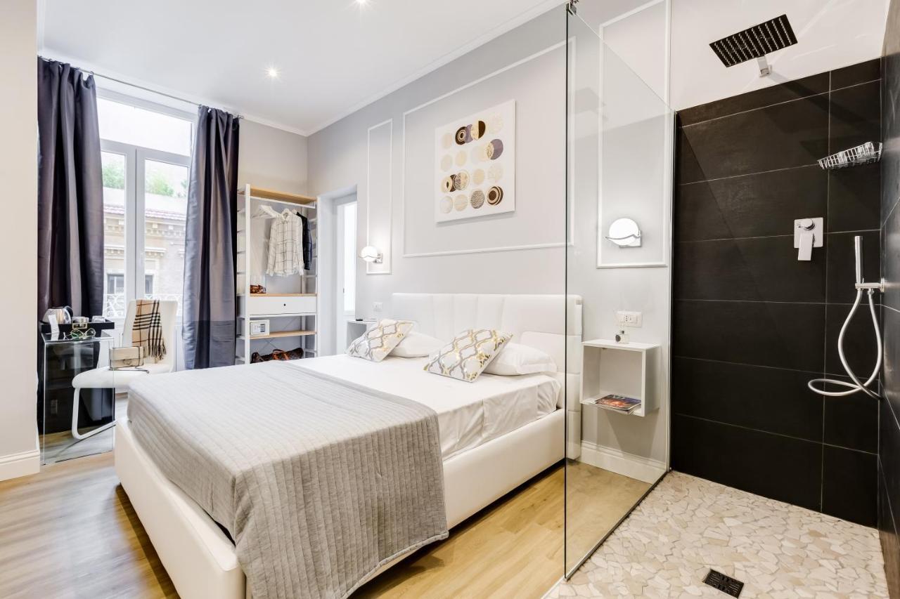 Opera Private Suites By Premium Suites Collection Roma Ngoại thất bức ảnh
