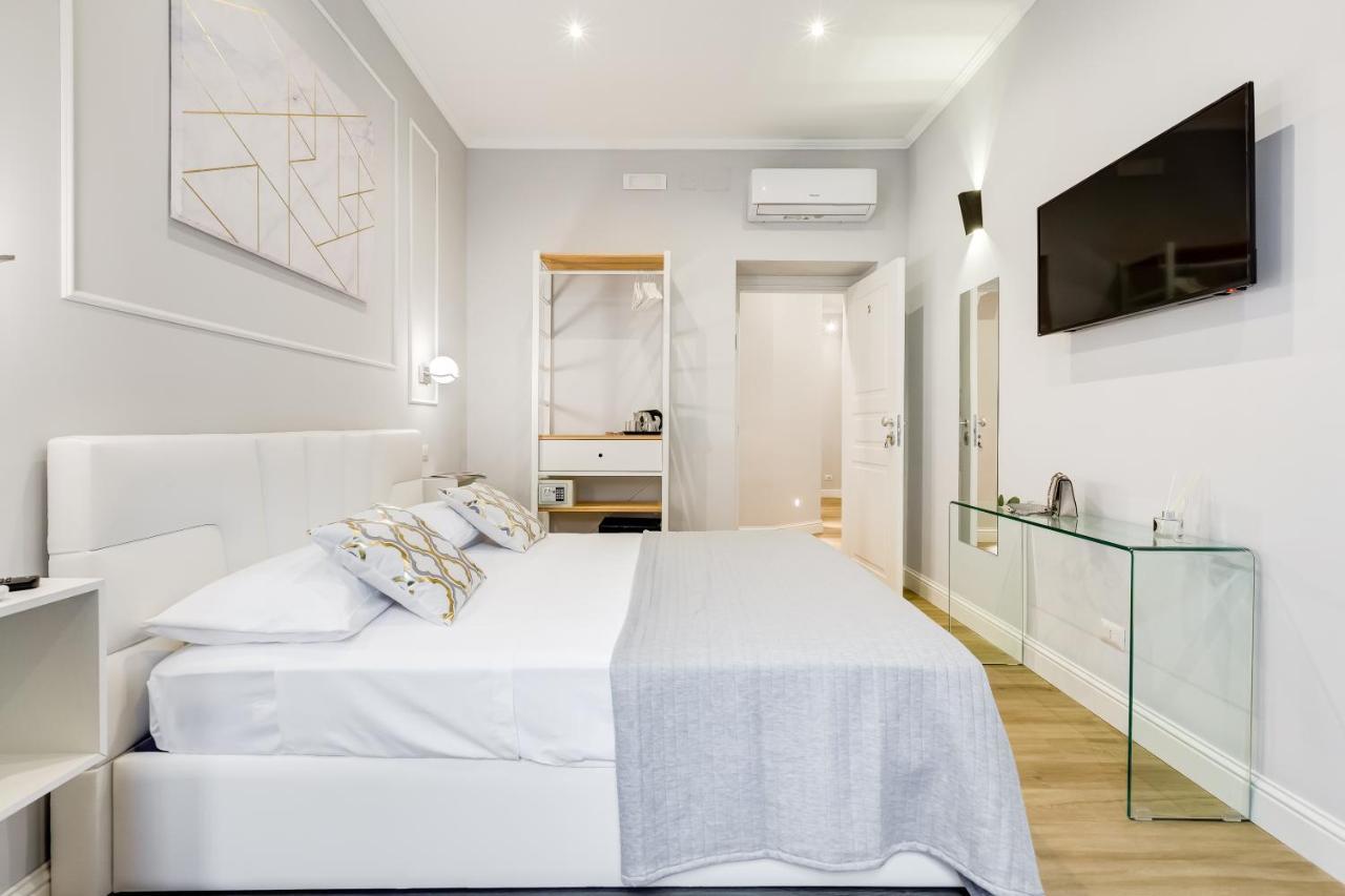 Opera Private Suites By Premium Suites Collection Roma Ngoại thất bức ảnh