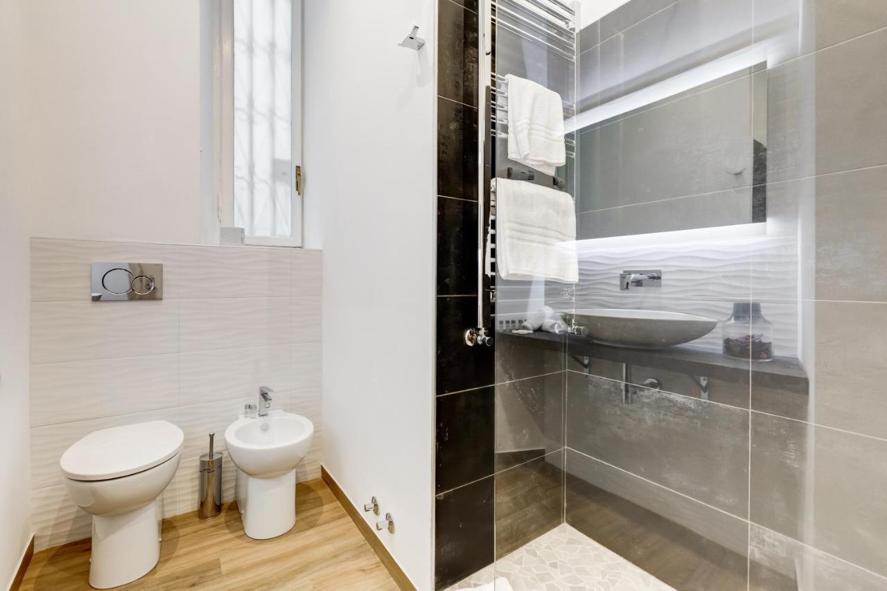 Opera Private Suites By Premium Suites Collection Roma Ngoại thất bức ảnh