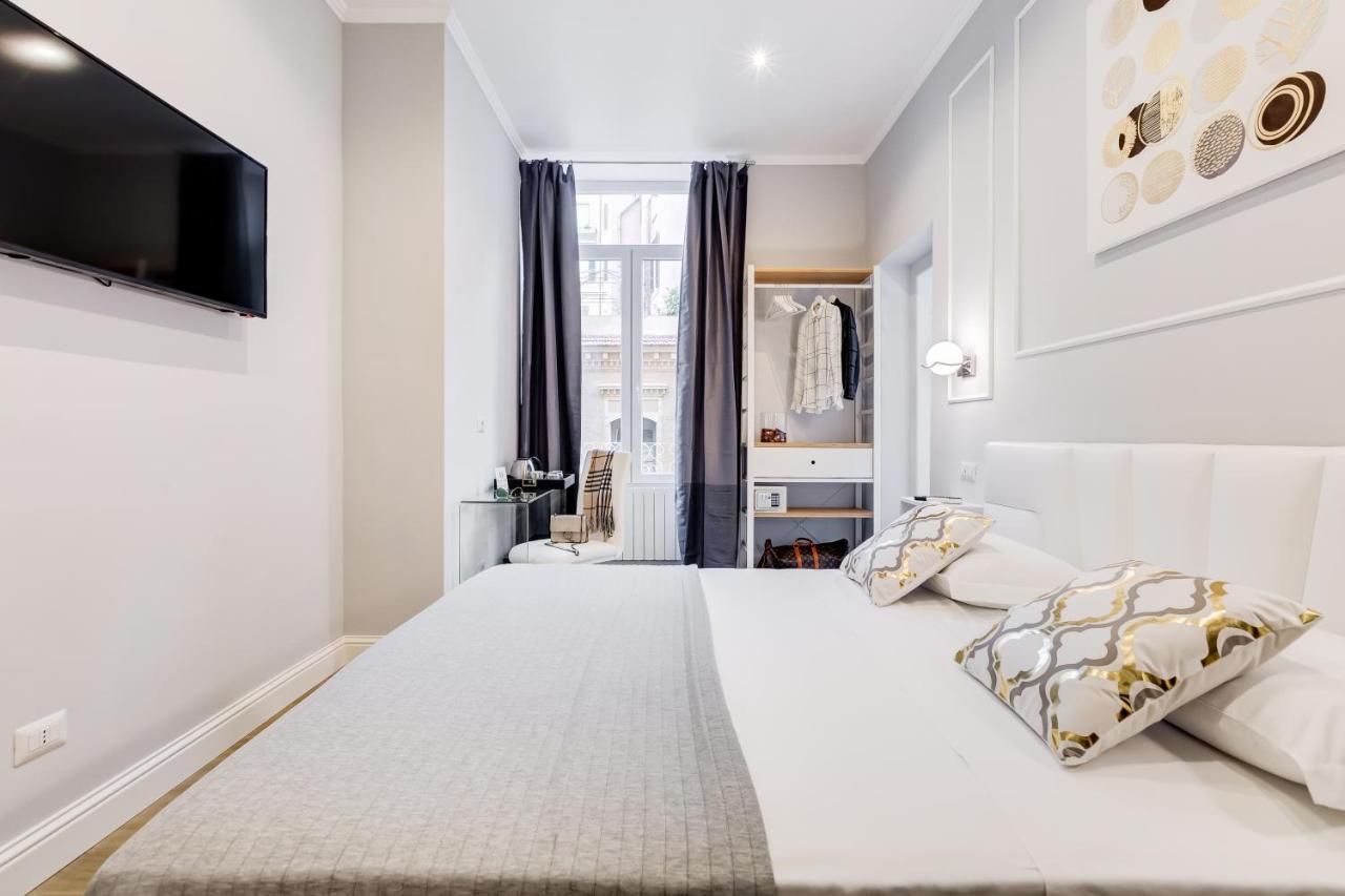 Opera Private Suites By Premium Suites Collection Roma Ngoại thất bức ảnh