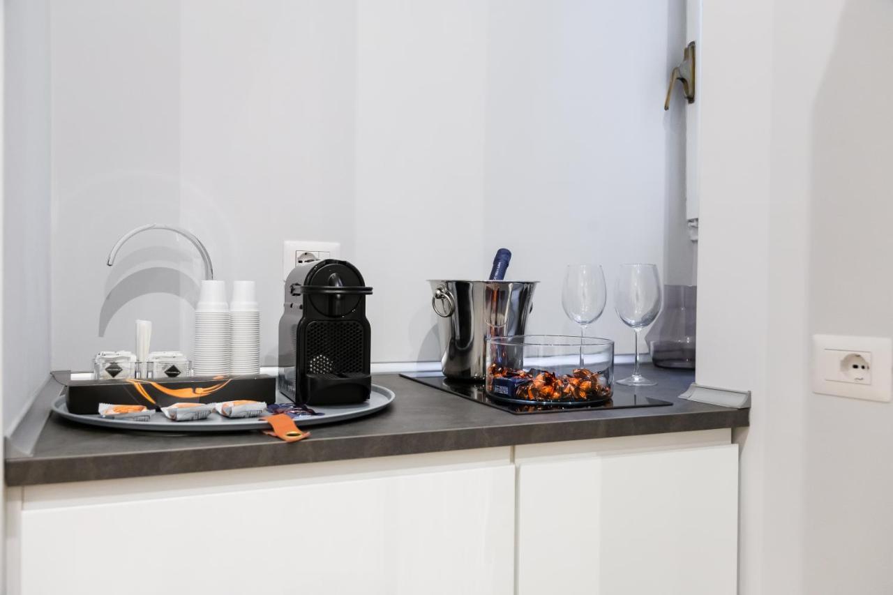 Opera Private Suites By Premium Suites Collection Roma Ngoại thất bức ảnh
