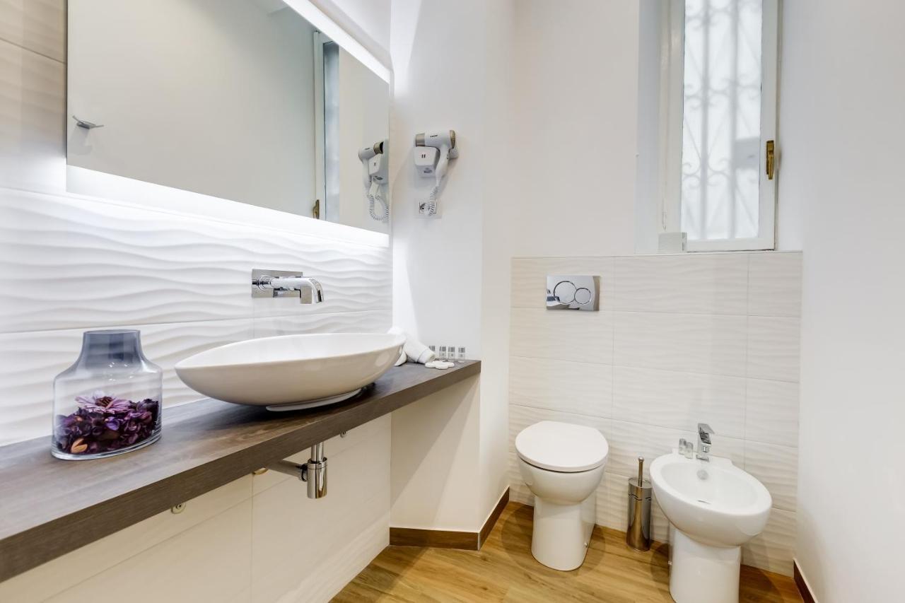 Opera Private Suites By Premium Suites Collection Roma Ngoại thất bức ảnh