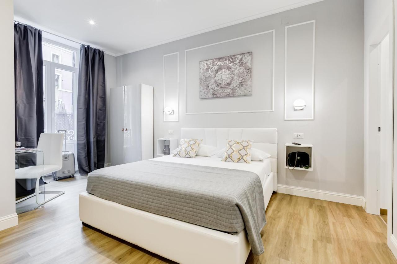 Opera Private Suites By Premium Suites Collection Roma Ngoại thất bức ảnh