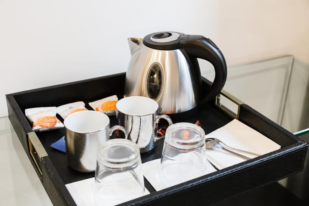 Opera Private Suites By Premium Suites Collection Roma Ngoại thất bức ảnh