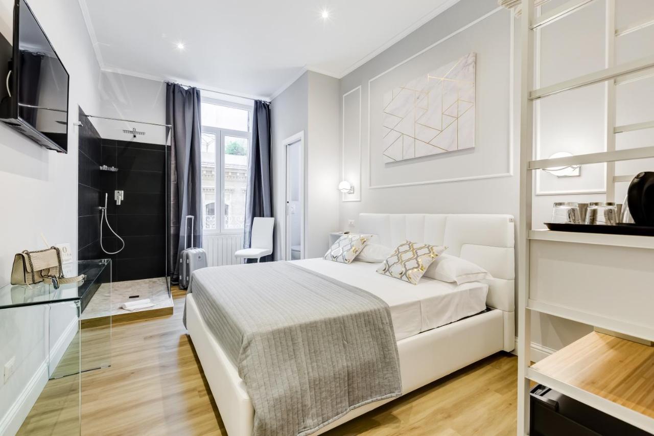 Opera Private Suites By Premium Suites Collection Roma Ngoại thất bức ảnh