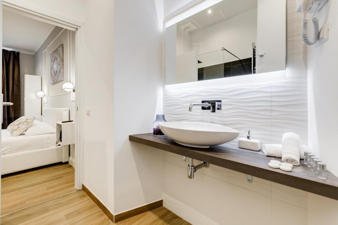 Opera Private Suites By Premium Suites Collection Roma Ngoại thất bức ảnh
