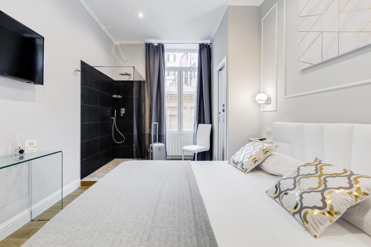 Opera Private Suites By Premium Suites Collection Roma Ngoại thất bức ảnh