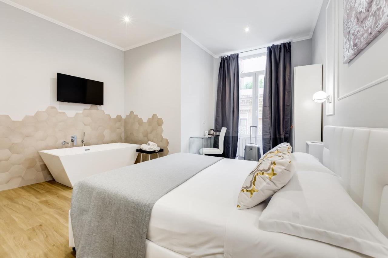 Opera Private Suites By Premium Suites Collection Roma Ngoại thất bức ảnh
