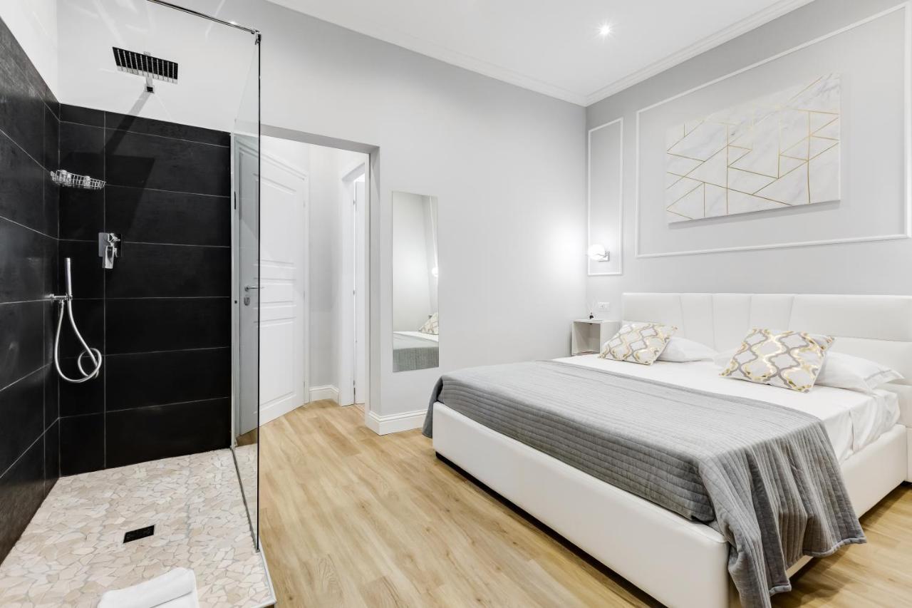 Opera Private Suites By Premium Suites Collection Roma Ngoại thất bức ảnh
