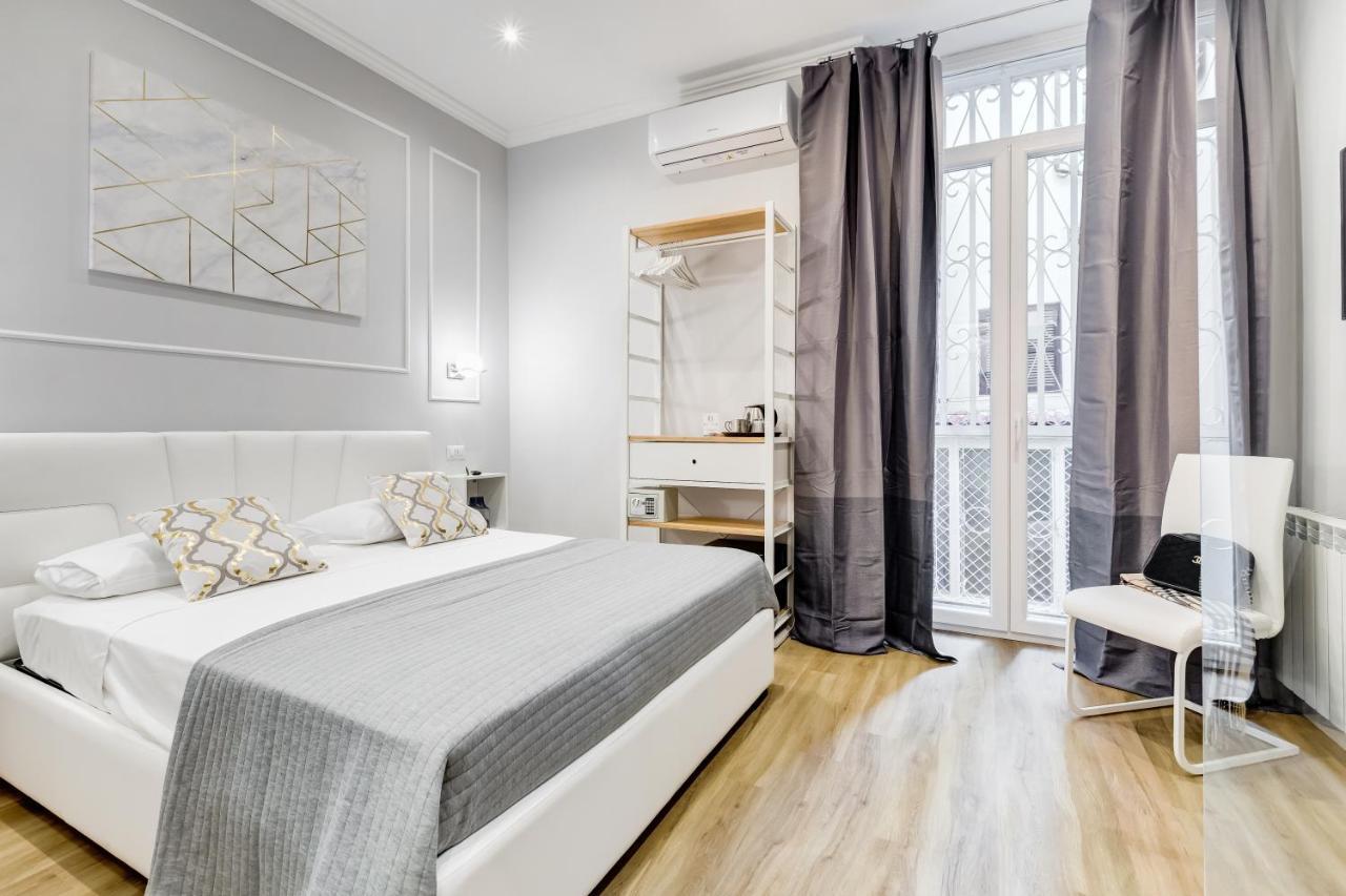 Opera Private Suites By Premium Suites Collection Roma Ngoại thất bức ảnh
