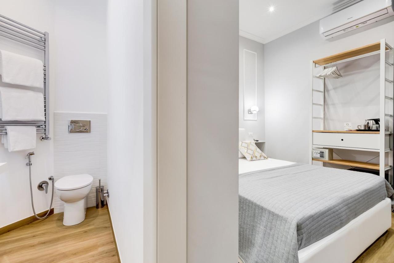 Opera Private Suites By Premium Suites Collection Roma Ngoại thất bức ảnh